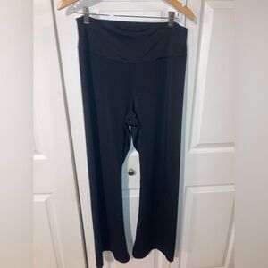 Victoria's Secret Black Leggings